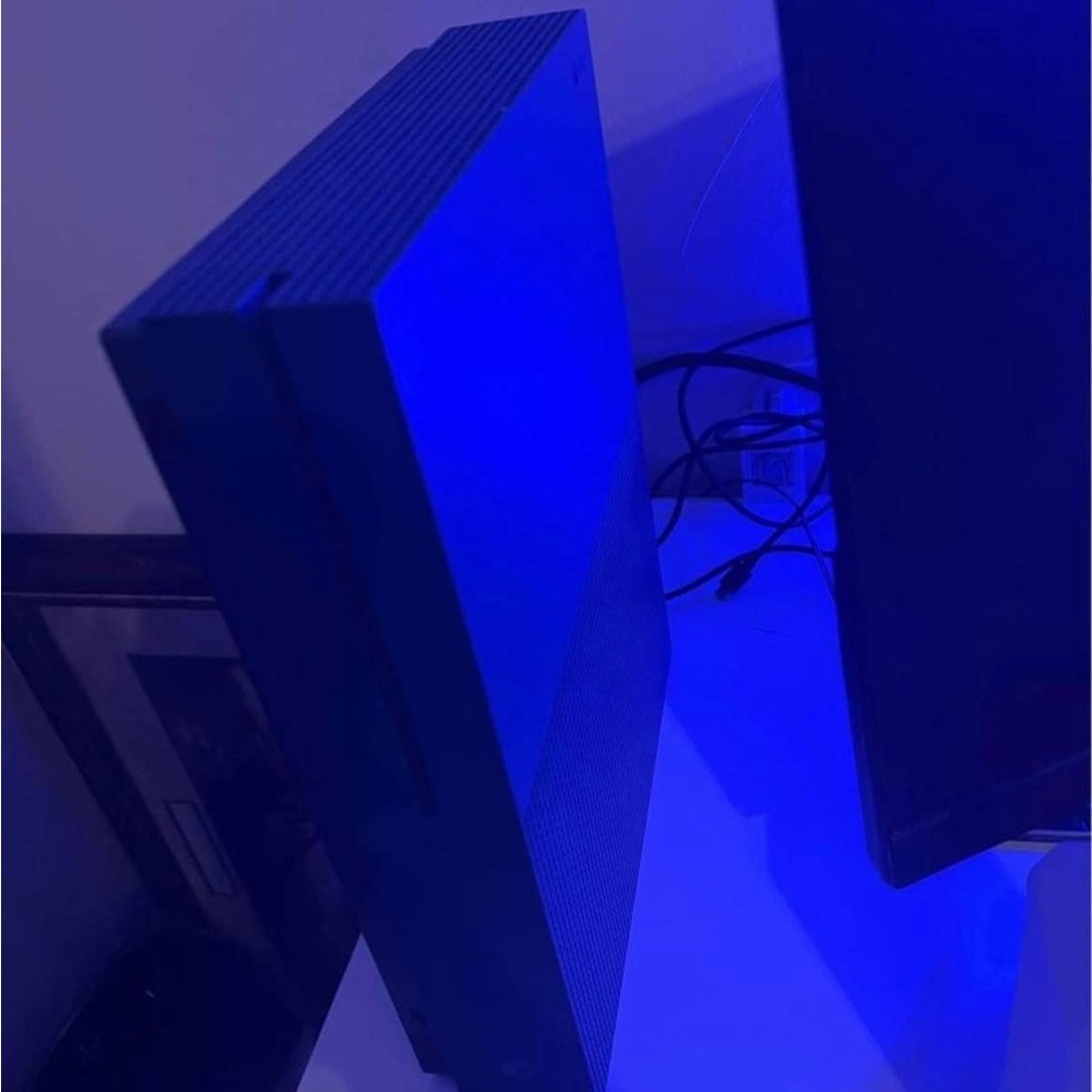 xbox